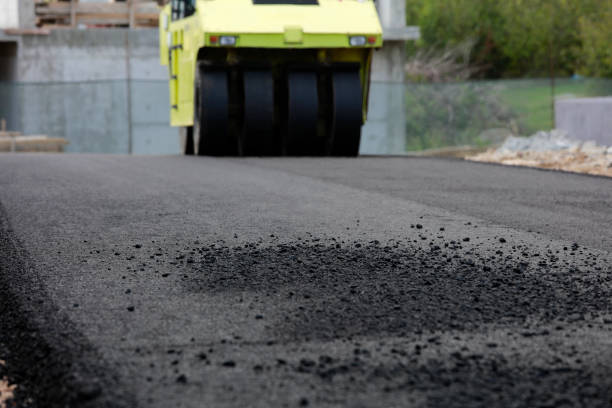 Best Professional Driveway Pavers  in Suncook, NH