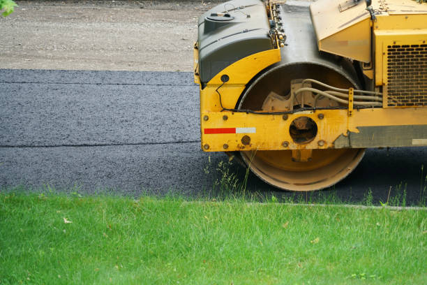 Reasons to Select Us for Your Driveway Paving Requirements in Suncook, NH