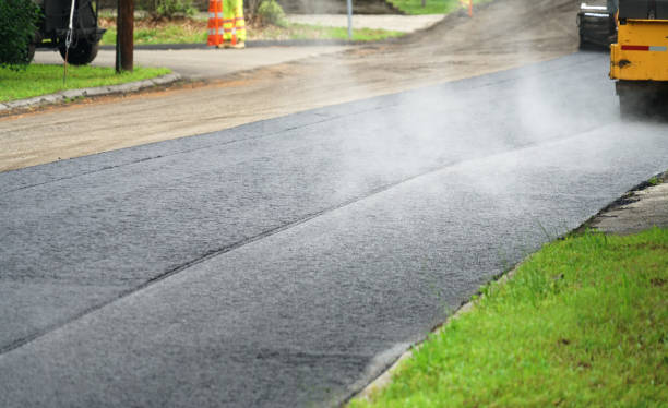 Best Residential Paver Driveway  in Suncook, NH